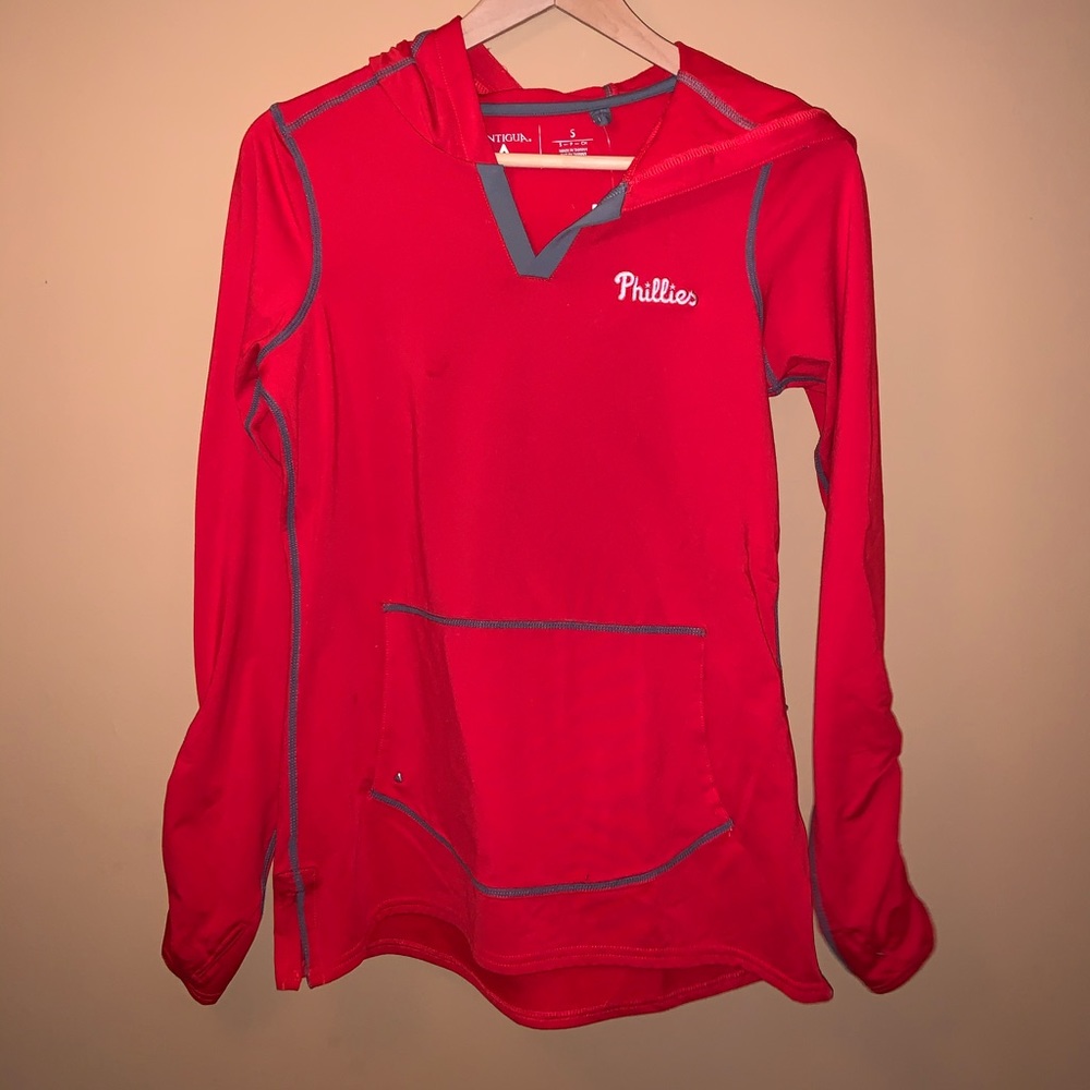 Phillies Hoodie